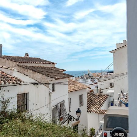Mimar Altea Rooms - Disenado Para Adultos 外观 照片