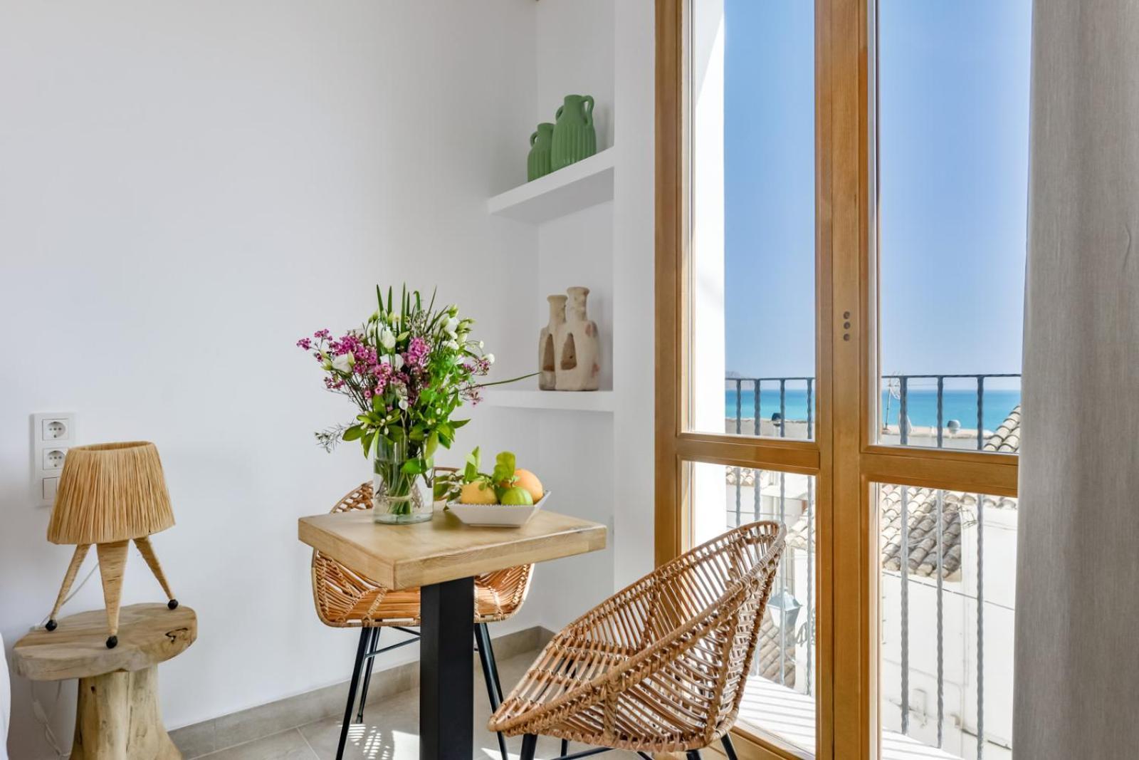 Mimar Altea Rooms - Disenado Para Adultos 外观 照片