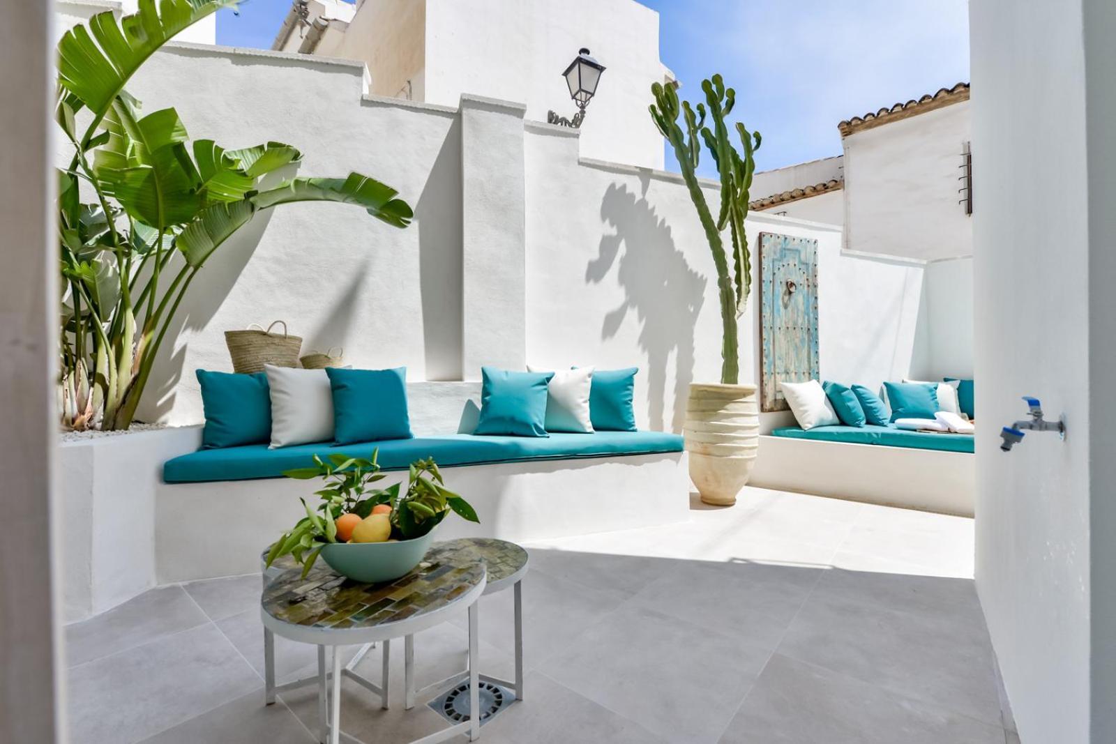 Mimar Altea Rooms - Disenado Para Adultos 外观 照片