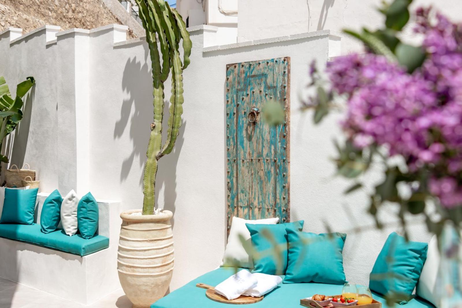 Mimar Altea Rooms - Disenado Para Adultos 外观 照片