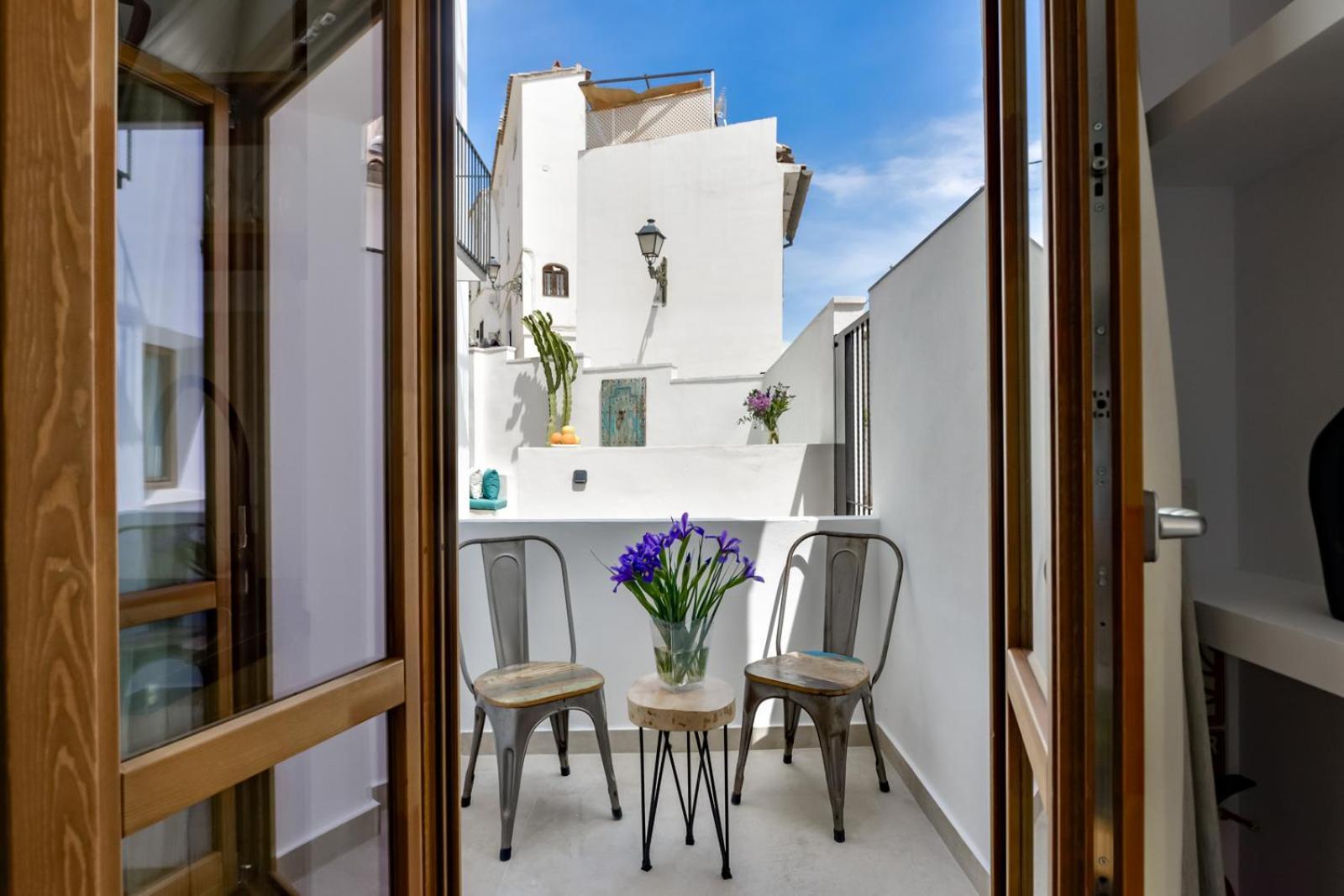 Mimar Altea Rooms - Disenado Para Adultos 外观 照片