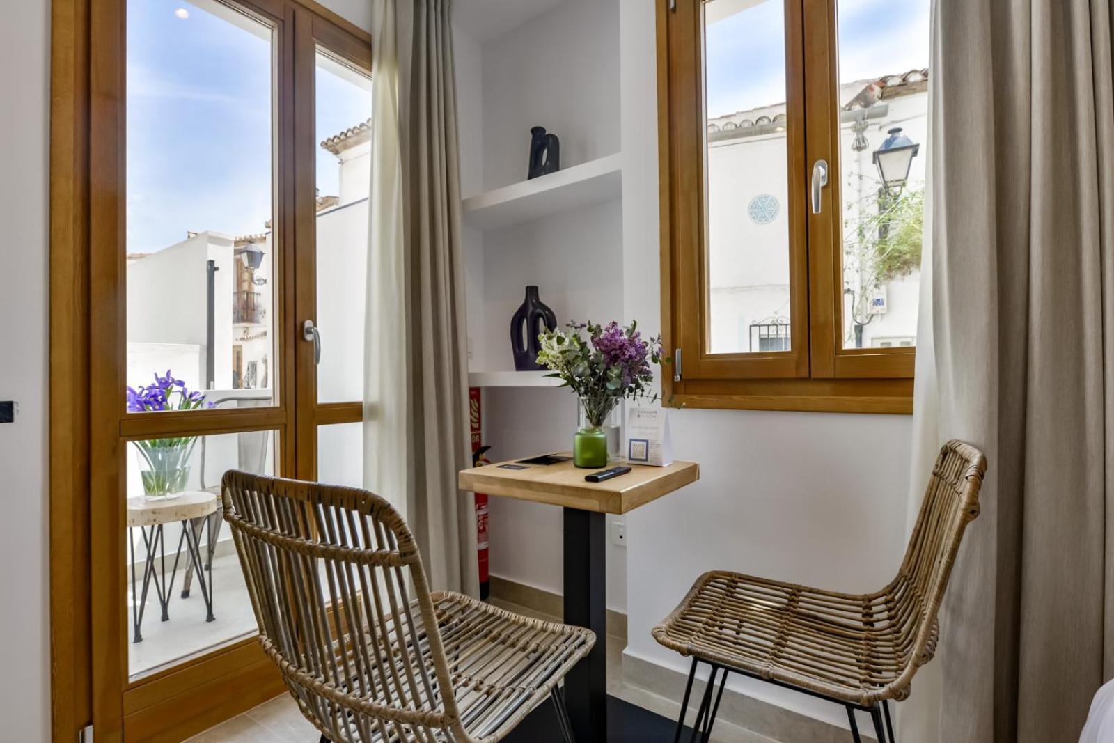 Mimar Altea Rooms - Disenado Para Adultos 外观 照片