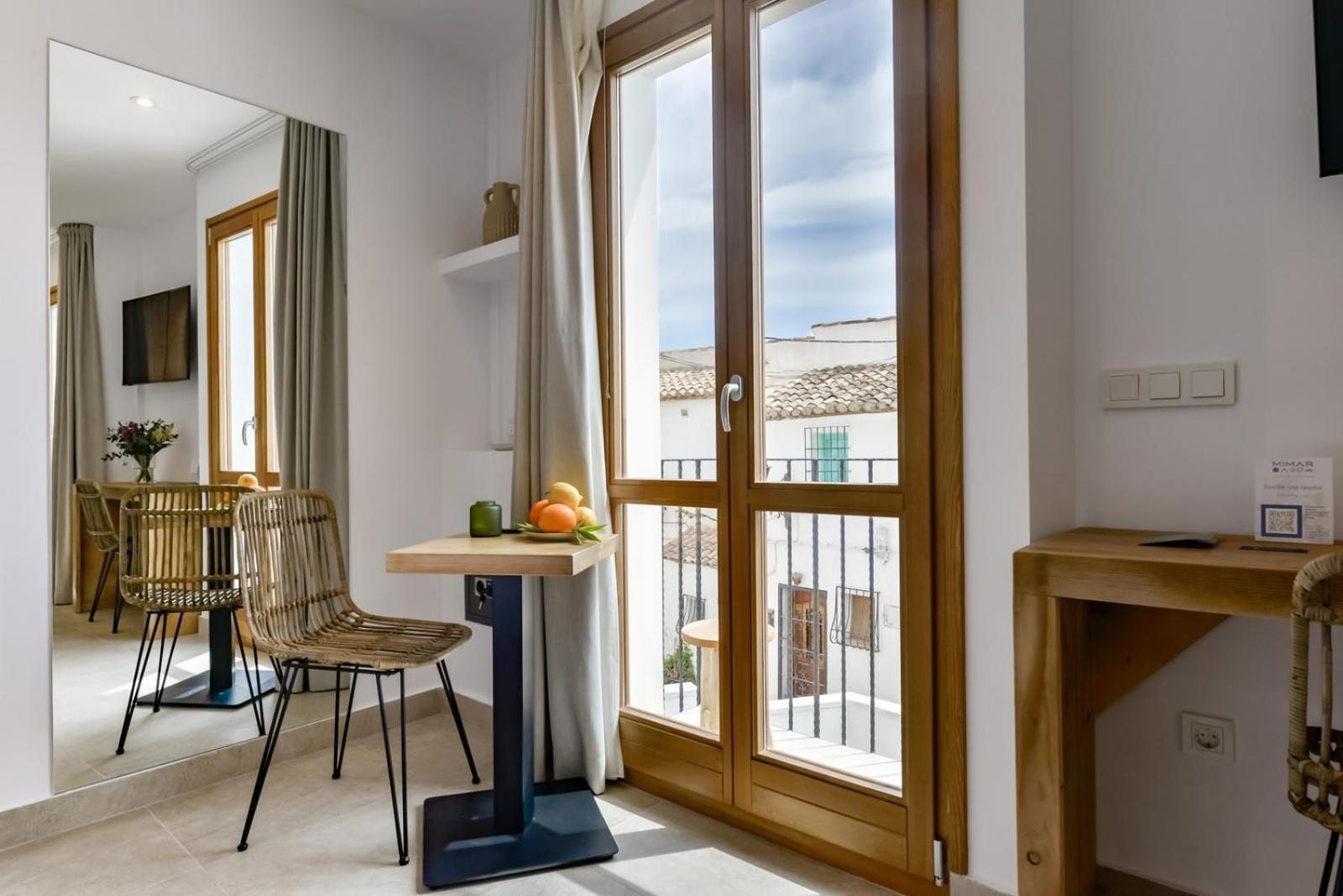 Mimar Altea Rooms - Disenado Para Adultos 外观 照片
