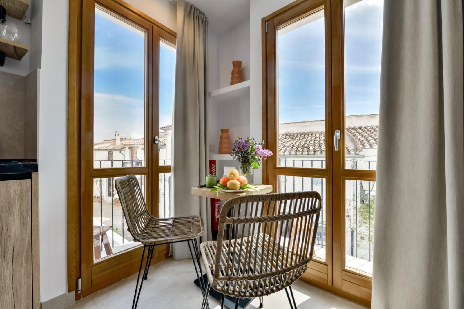 Mimar Altea Rooms - Disenado Para Adultos 外观 照片