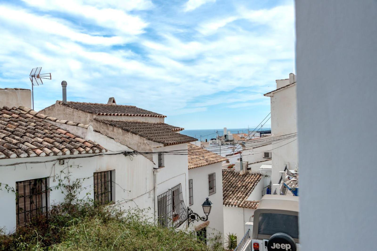 Mimar Altea Rooms - Disenado Para Adultos 外观 照片